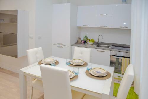 Apartamento Niguarda & Bicocca Flat