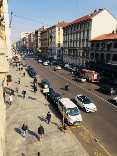 Hostal Dimora Storica