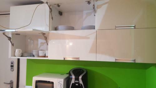 Gio Apartments Sonnino