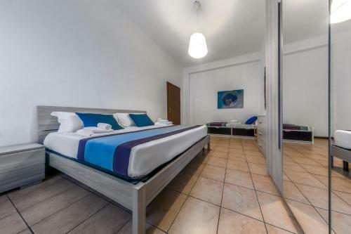 Apartamento Charming Milano Flat