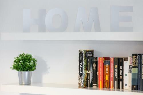 Apartamento Italianway-cerano