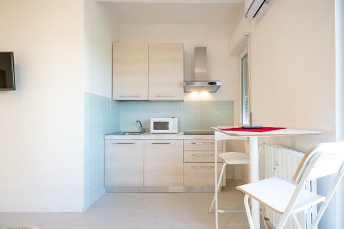Apartamento Alessia's Flat- Milano M3 Corvetto