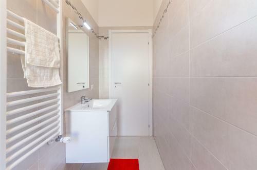 Apartamento Alessia's Flat- Milano M3 Corvetto