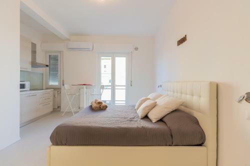 Apartamento Alessia's Flat- Milano M3 Corvetto