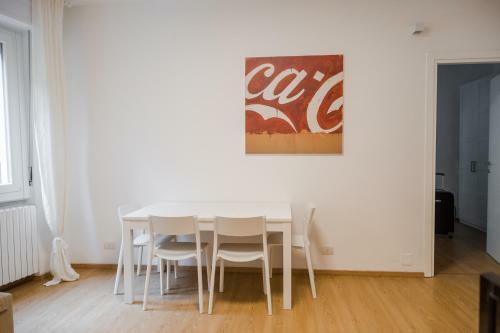 Apartamento Porta Romana Charming Flat