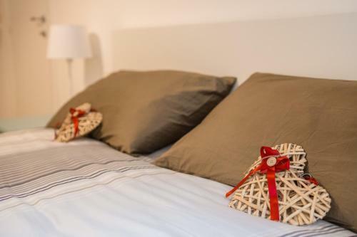 Apartamento Porta Romana Charming Flat