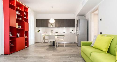 Apartamento Altido Porta Volta