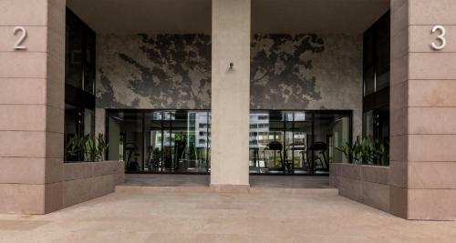 Apartamento Altido Porta Volta
