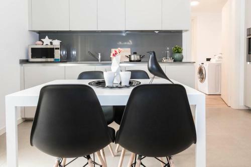 Apartamento Altido Porta Volta