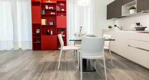 Apartamento Altido Porta Volta