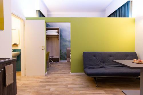 Aparthotel Porta Nuova