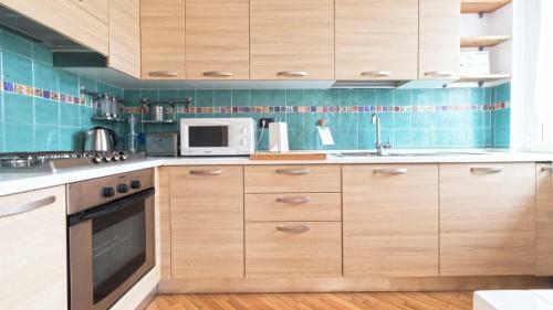 Apartamento Italianway-edolo 5