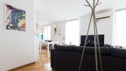 Apartamento Italianway-edolo 5