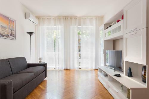 Apartamento Cenisio Subway Flat