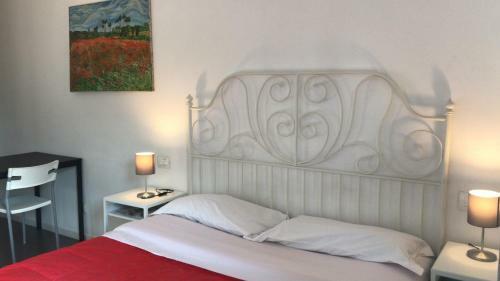 Hostal Farini Rooms