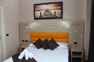 Hotel Giacosa