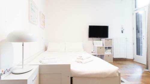 Apartamento Italianway-de Cristoforis 5