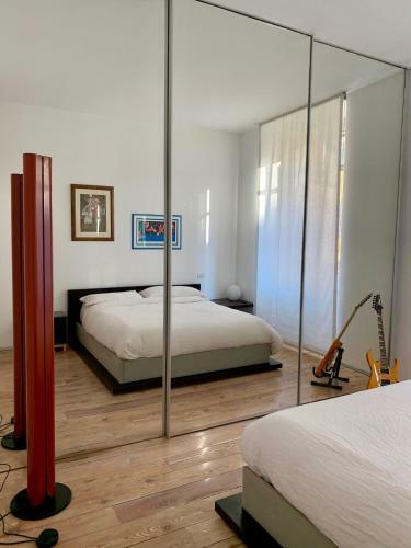 Apartamento Milan City Chic