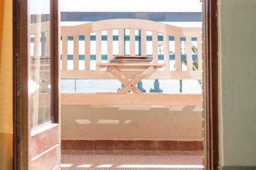 Ventotene Apartment