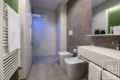 B&B Rakel Home