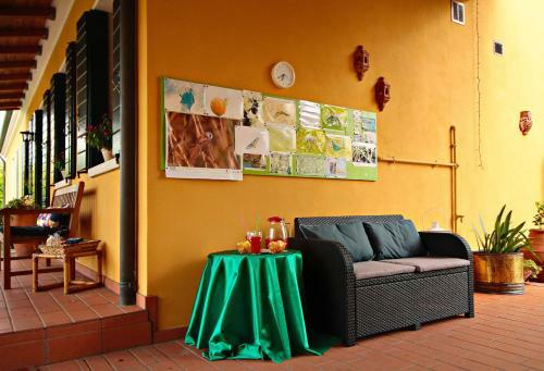 Apartamento Sans Souci