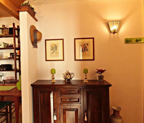 Agroturismo Regina Vittoria