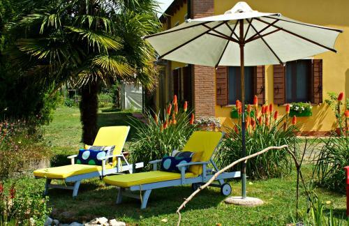 Agroturismo Regina Vittoria