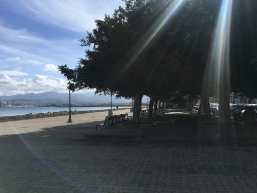 Apartamento Gi� Gal� Relais