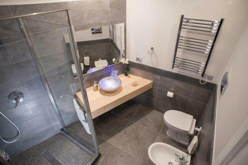Apartamento Gi� Gal� Relais