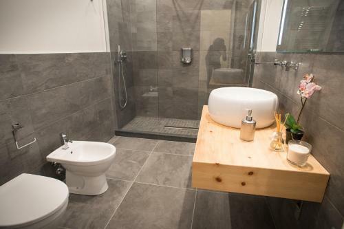 Apartamento Gi� Gal� Relais
