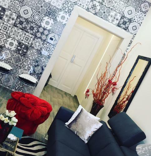 Apartamento Gi� Gal� Relais