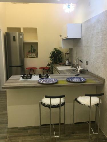 Apartamento Gi� Gal� Relais