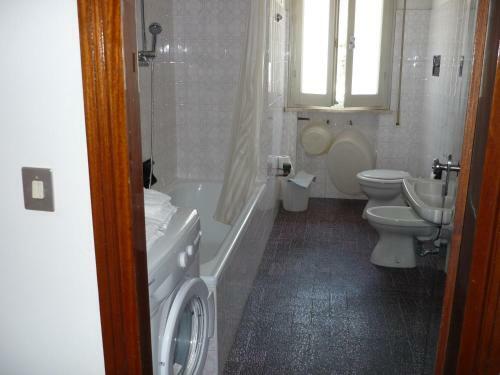 Apartamento Villa Piera