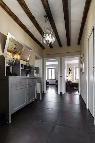 Hostal Castaldi House