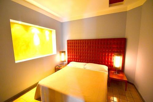 Milazzo Villa Sleeps 4 Air Con Wifi
