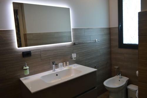 Lodge Dimora Dell' Etna Luxe