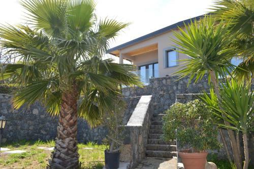 Lodge Dimora Dell' Etna Luxe