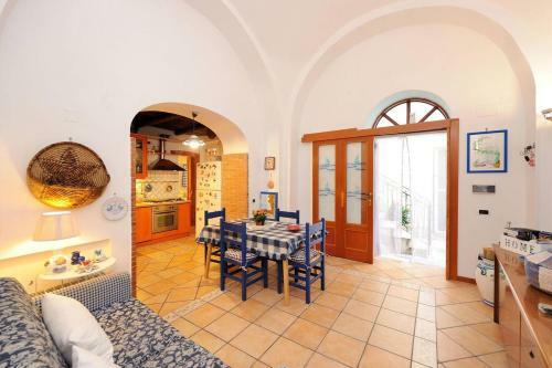 Apartamento Casa Greta
