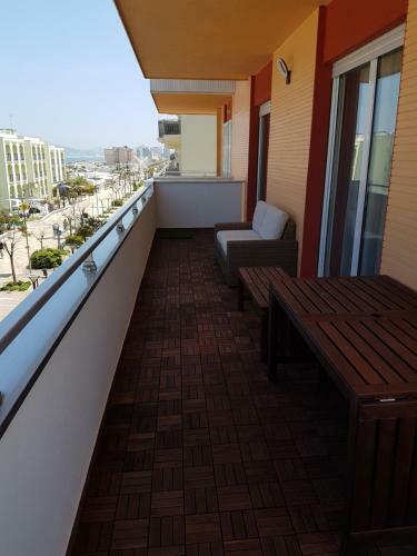Apartamento Crima Mare Luxury