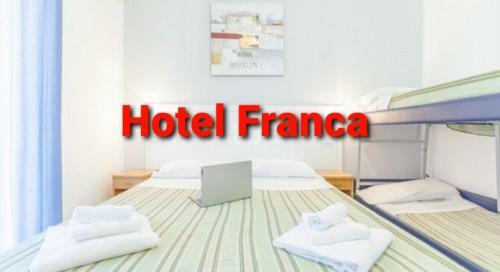 Hotel Franca