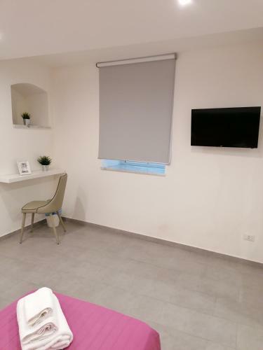 Hostal Vico Spina 5