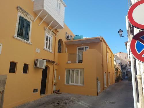 Hostal Vico Spina 5