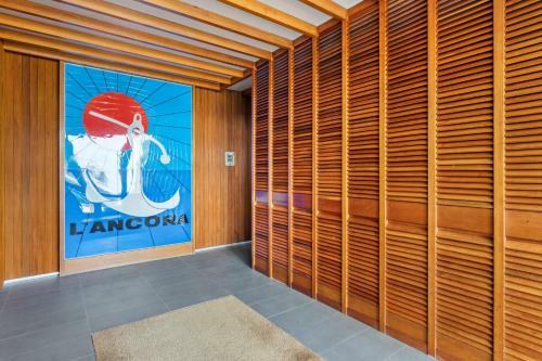 L'ancora Apartment
