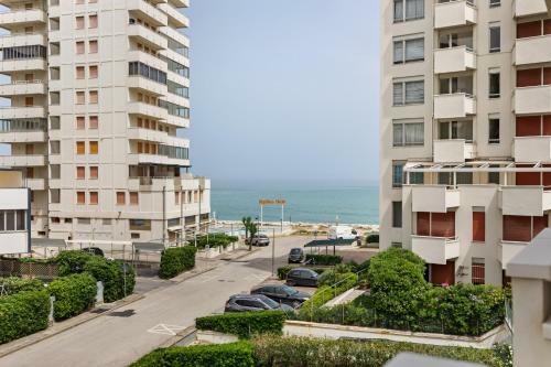 L'ancora Apartment
