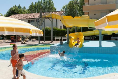 Hotel Caravel