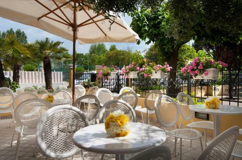 Hotel Caravel
