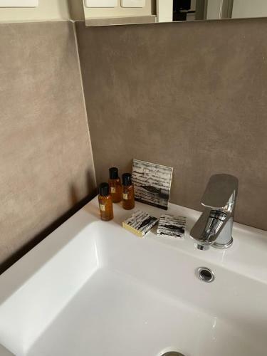 Apartamento Vico Homesuite