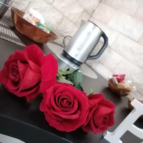 Bed & Breakfast I Ventitre Passi