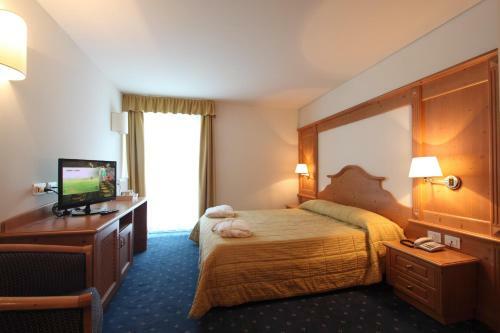 Hotel Fanes Suite & Spa