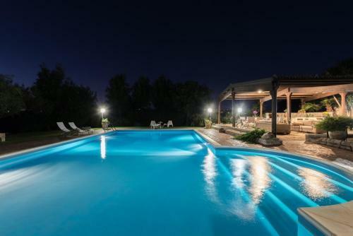 Villa Pitino
